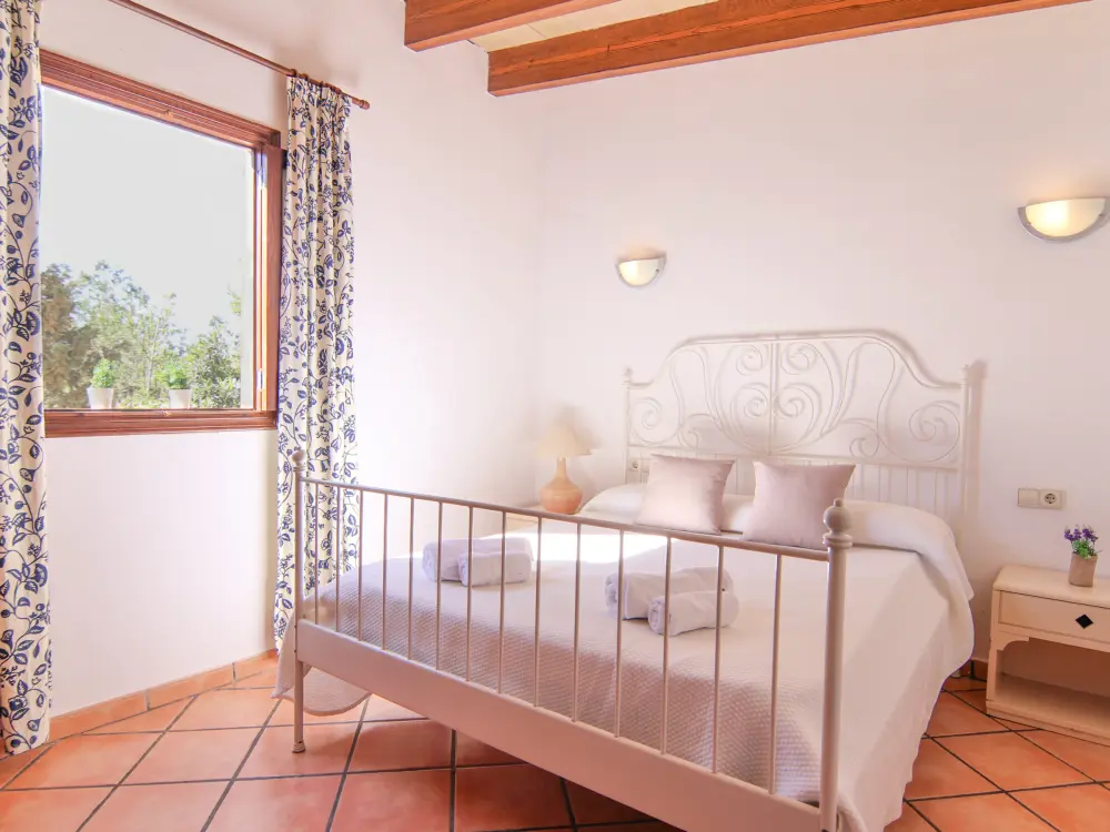 Maison de Vacances Llubí 42