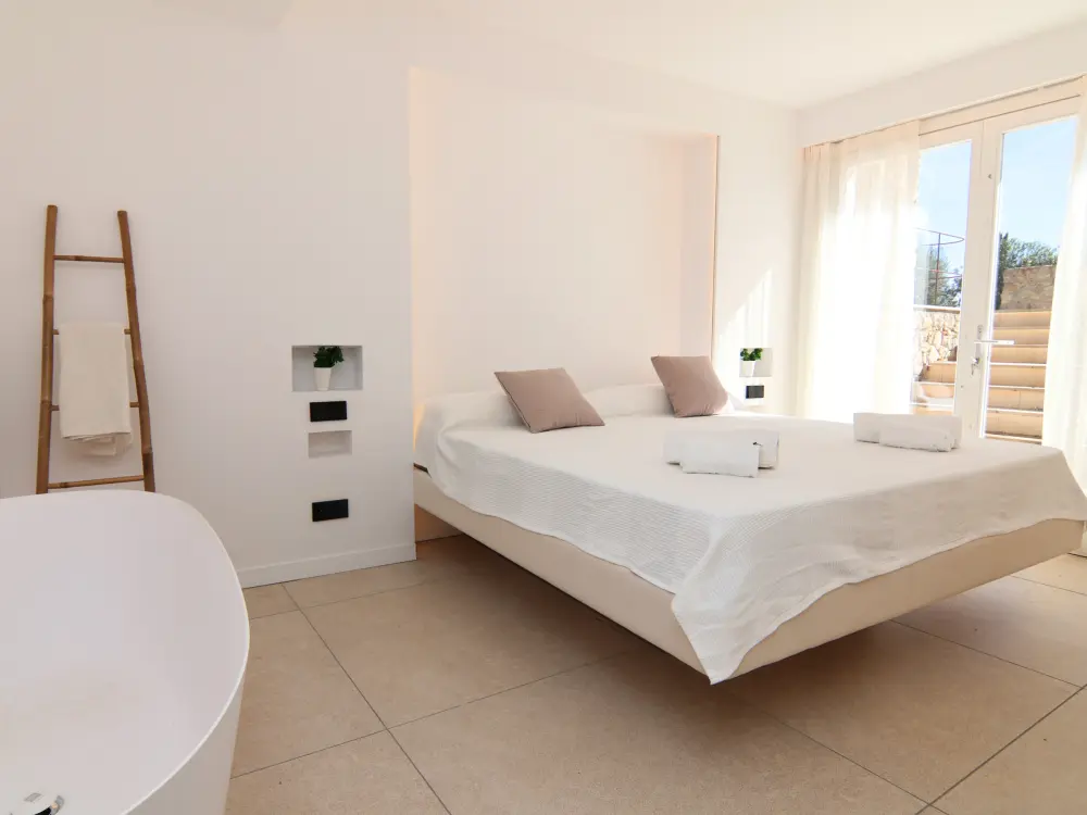 Maison de Vacances Llubí 42