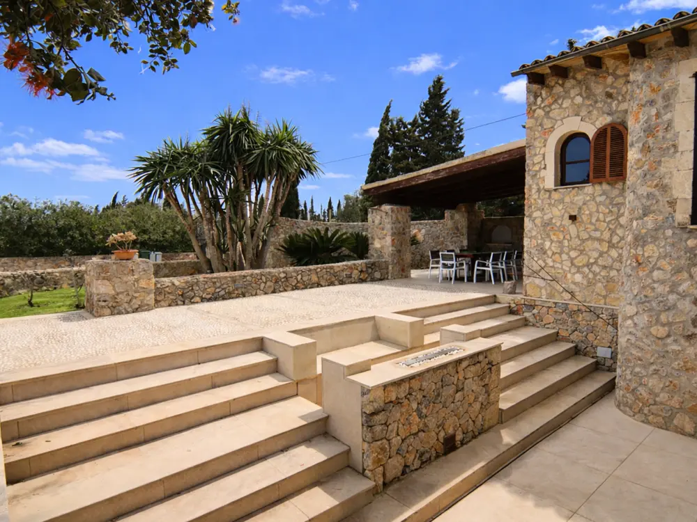 Maison de Vacances Llubí 42