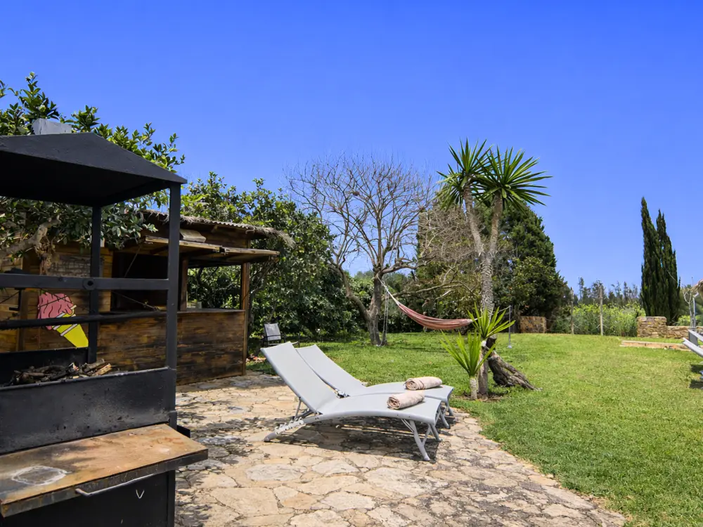 Maison de Vacances Llubí 42