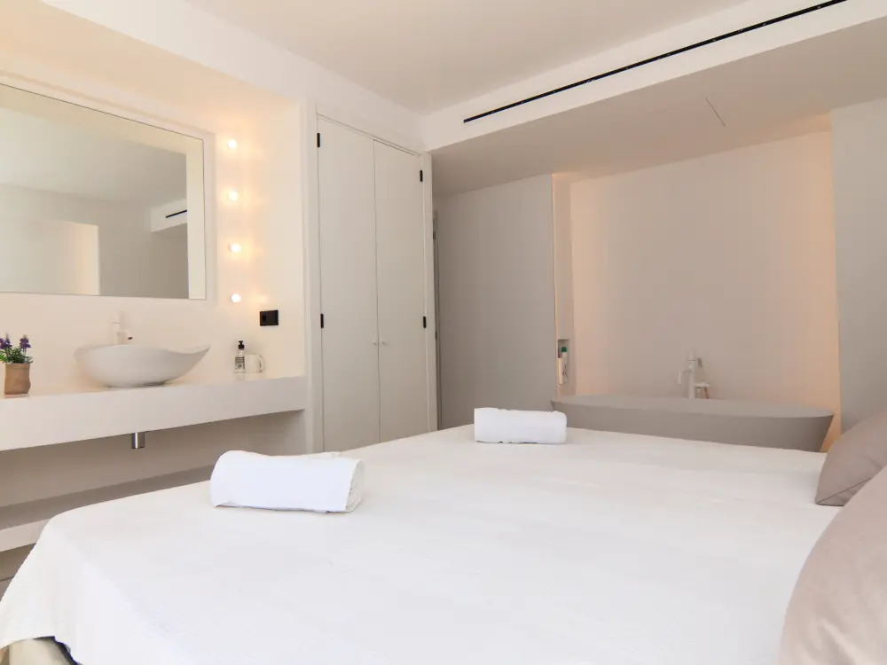 Maison de Vacances Llubí 42