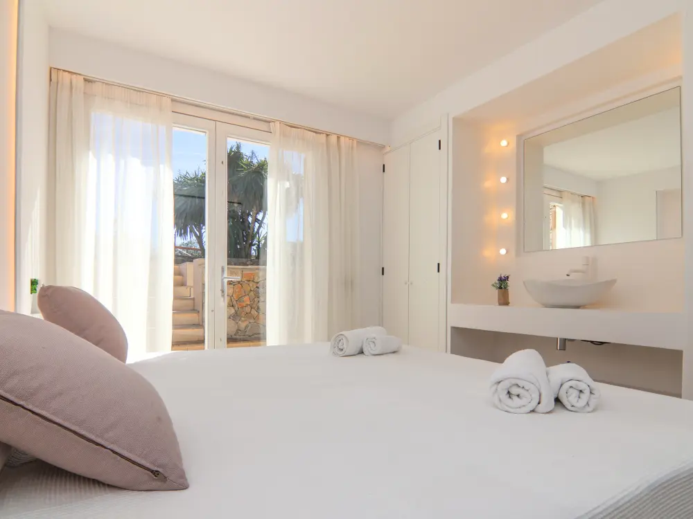 Maison de Vacances Llubí 42