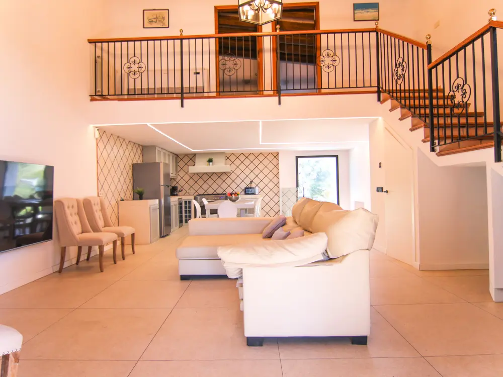 Maison de Vacances Llubí 42