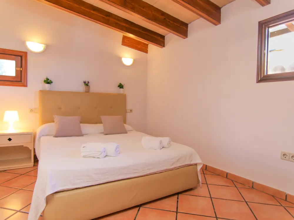 Maison de Vacances Llubí 42