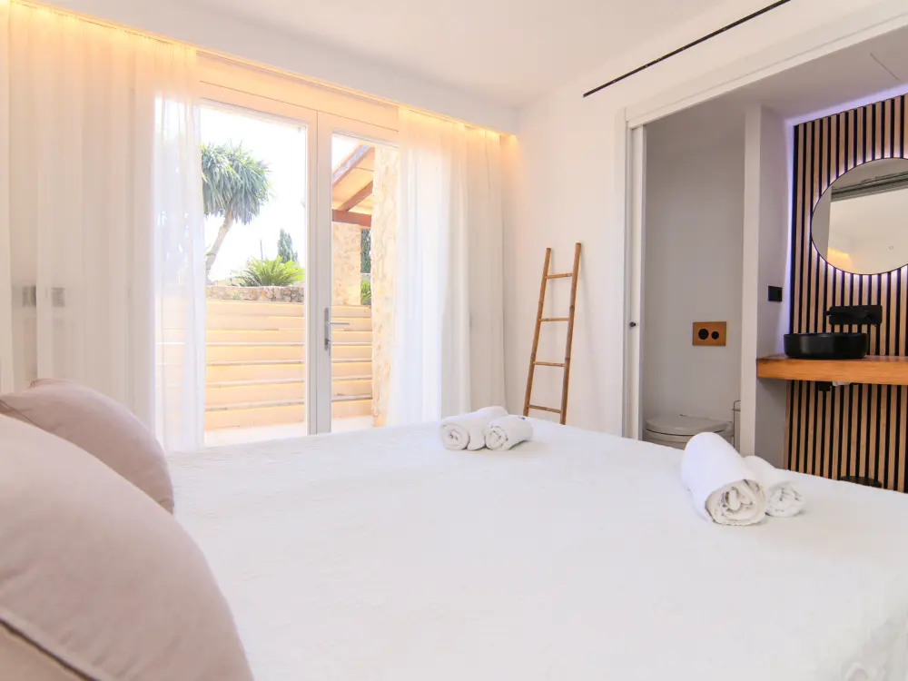 Maison de Vacances Llubí 42