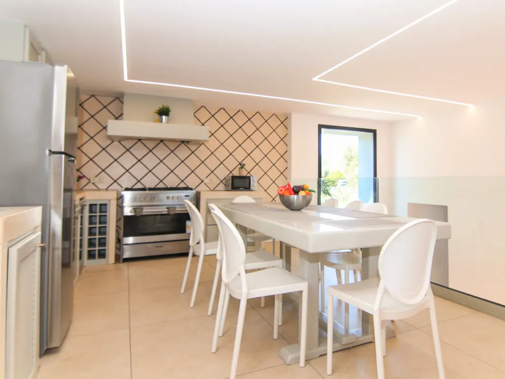 Maison de Vacances Llubí 42