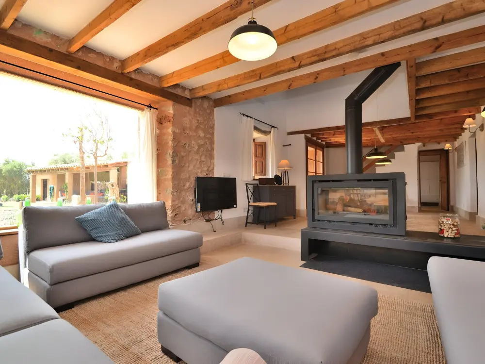Maison de Vacances Llubí 43