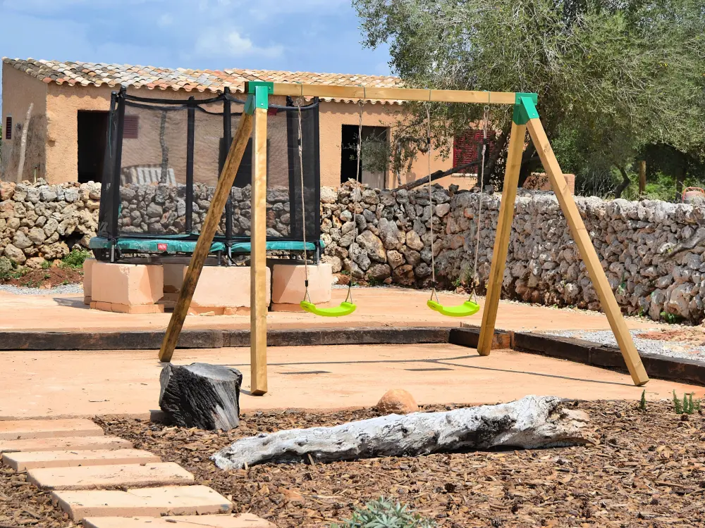 Maison de Vacances Llubí 43