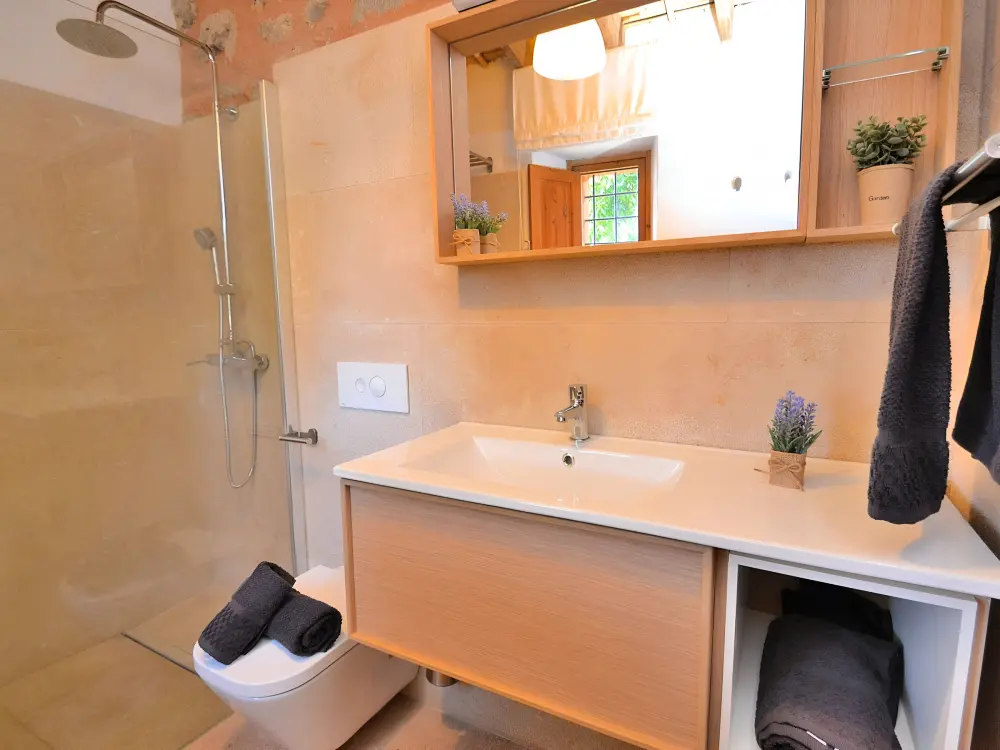Maison de Vacances Llubí 43