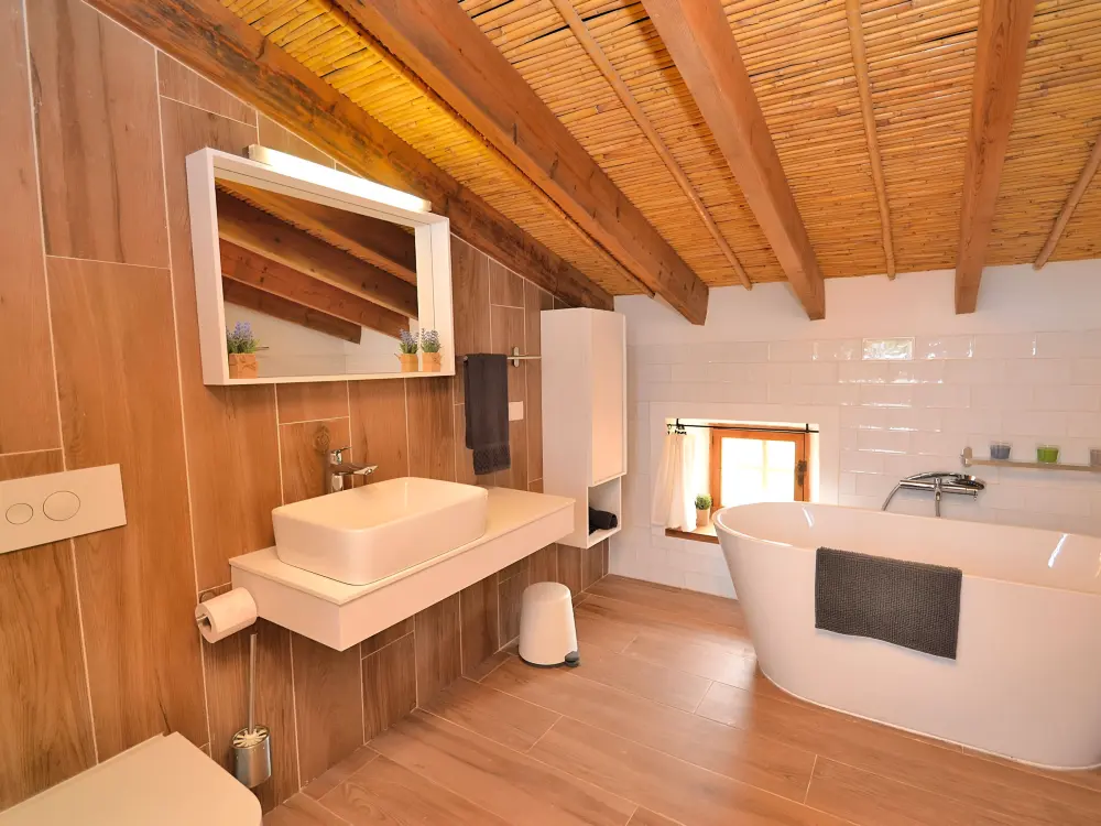 Maison de Vacances Llubí 43