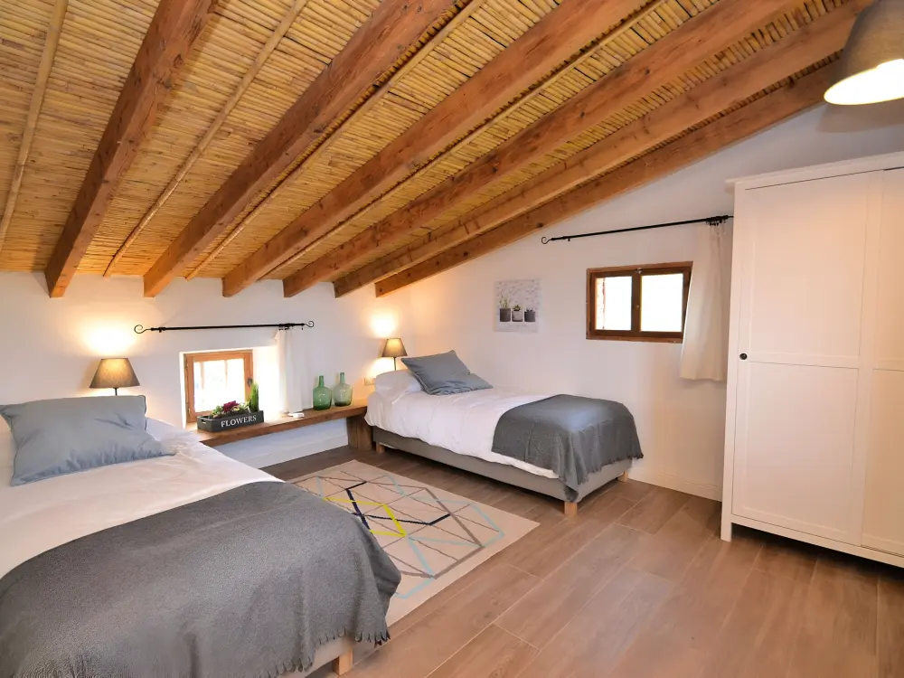 Maison de Vacances Llubí 43