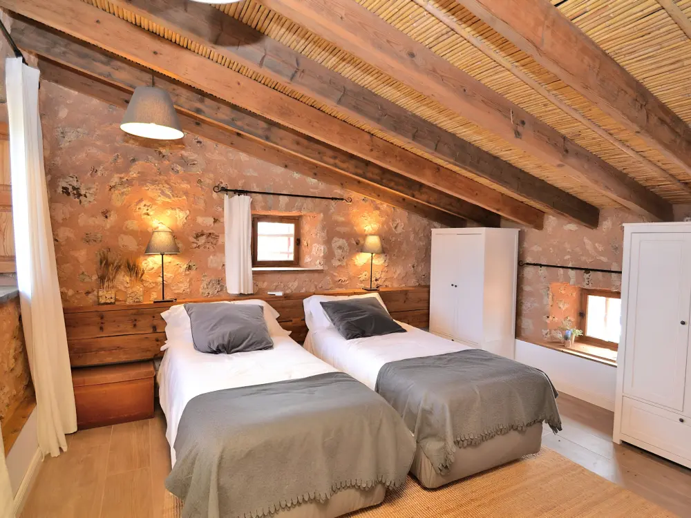 Maison de Vacances Llubí 43