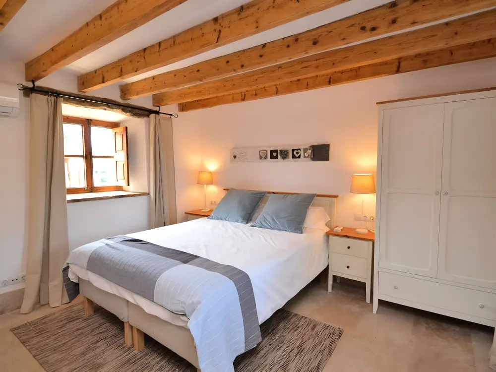 Maison de Vacances Llubí 43