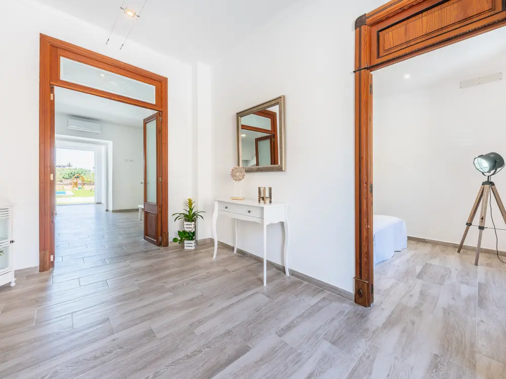 Maison de Vacances Llubí 44