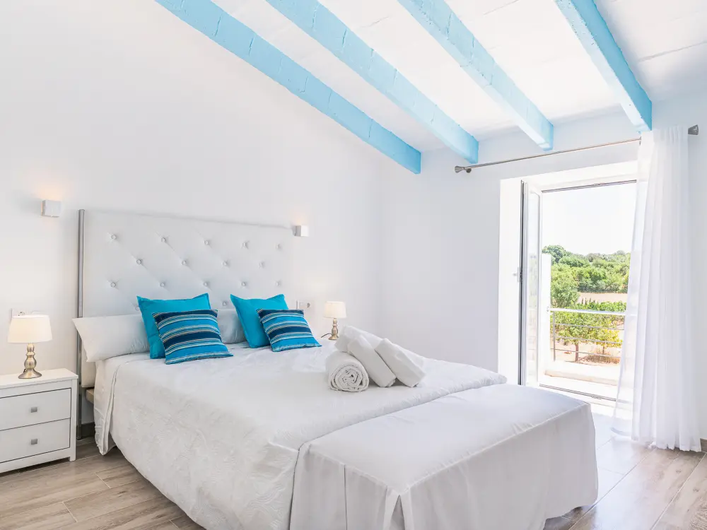 Maison de Vacances Llubí 44