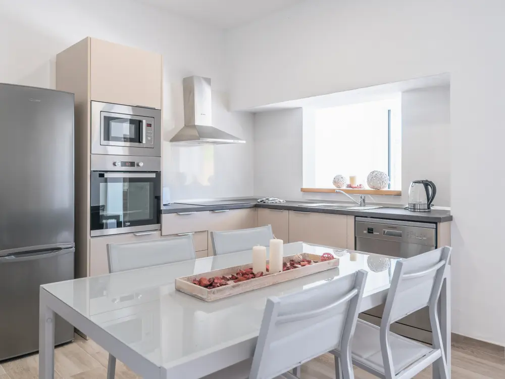 Maison de Vacances Llubí 44