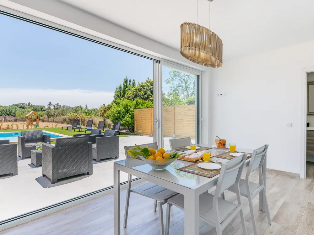 Maison de Vacances Llubí 44