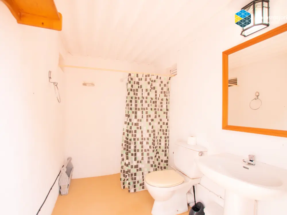 Maison de Vacances Llucmajor 56