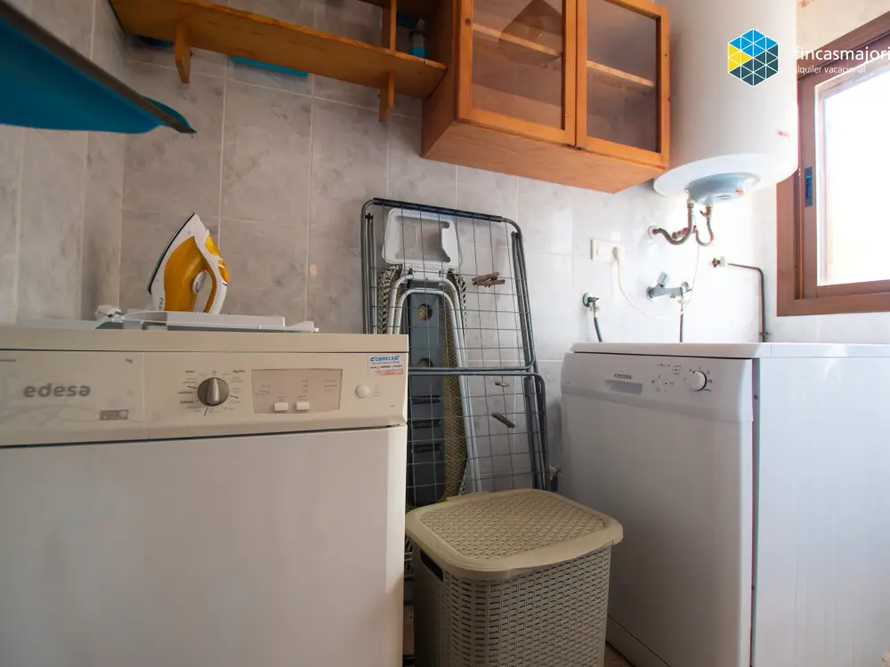 Maison de Vacances Llucmajor 56