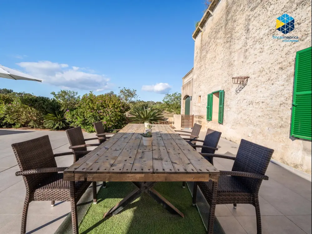 Maison de Vacances Llucmajor 57