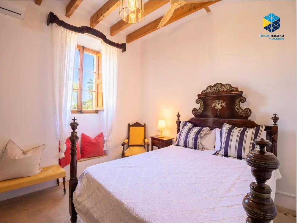 Maison de Vacances Llucmajor 57