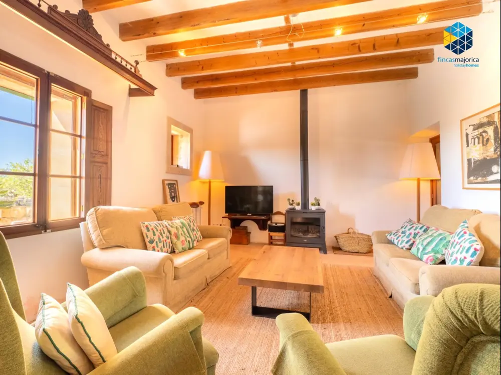 Maison de Vacances Llucmajor 57