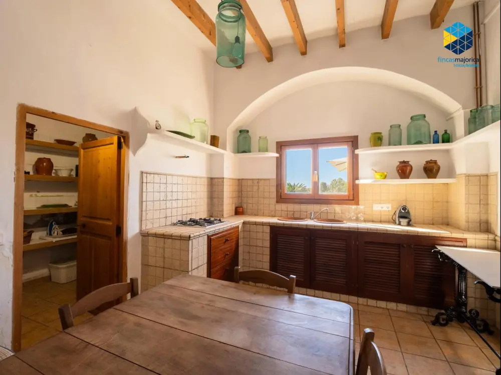 Maison de Vacances Llucmajor 57