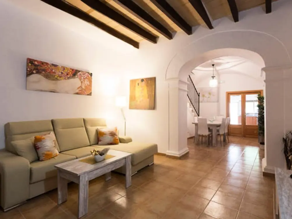 Maison de Vacances Llucmajor 59