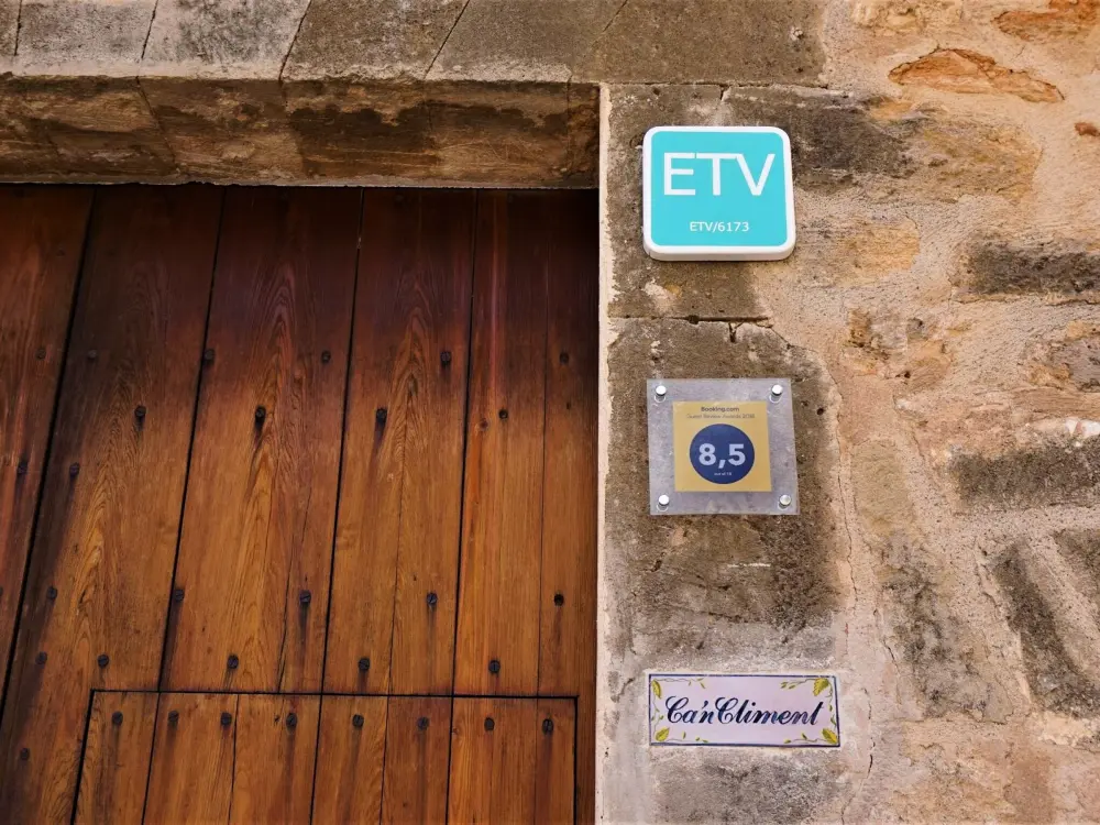Maison de Vacances Llucmajor 59