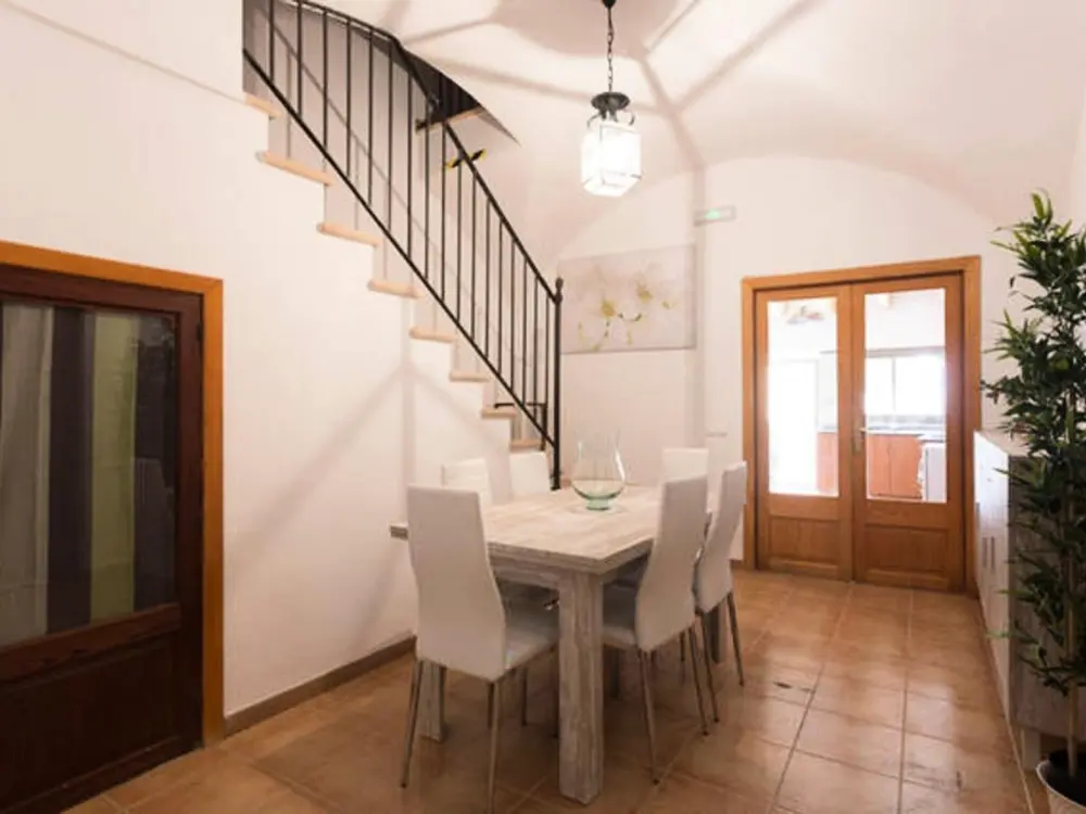 Maison de Vacances Llucmajor 59