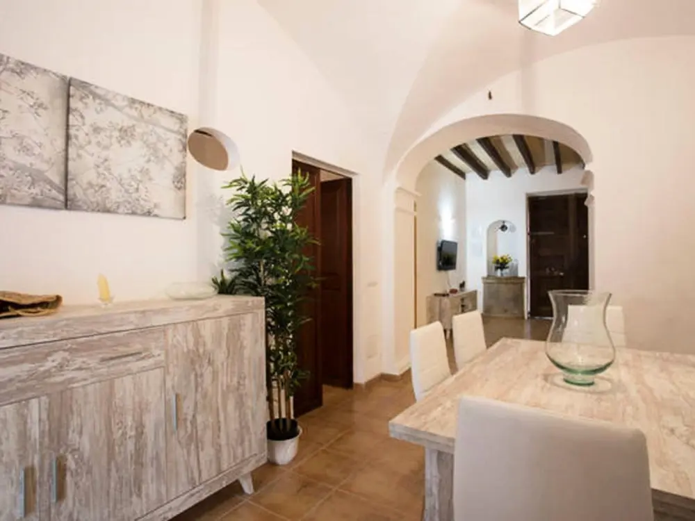 Maison de Vacances Llucmajor 59