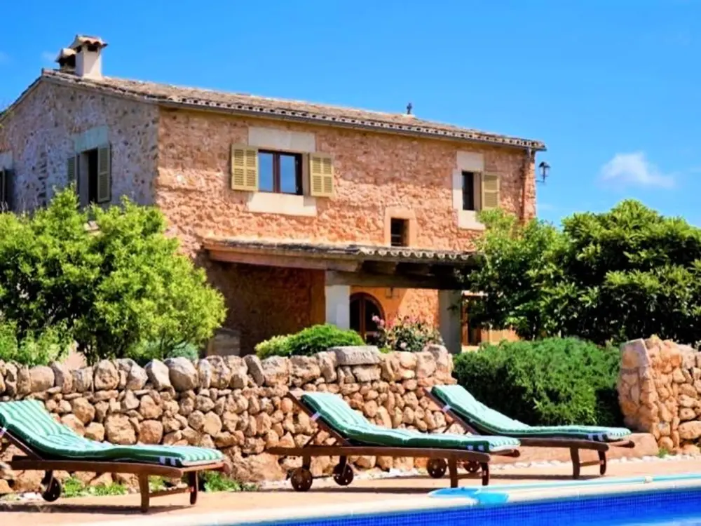 Maison de Vacances Llucmajor 60