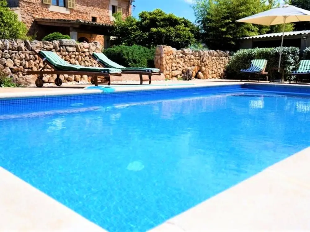 Maison de Vacances Llucmajor 60