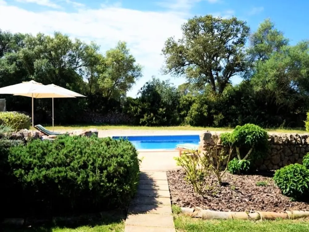 Maison de Vacances Llucmajor 60