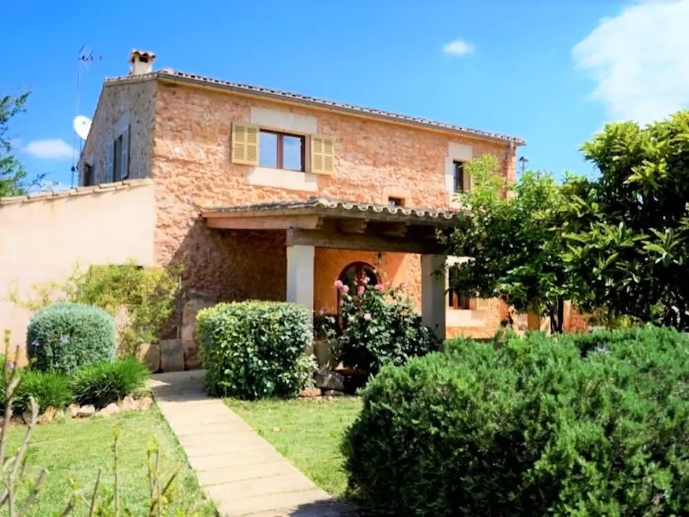 Maison de Vacances Llucmajor 60