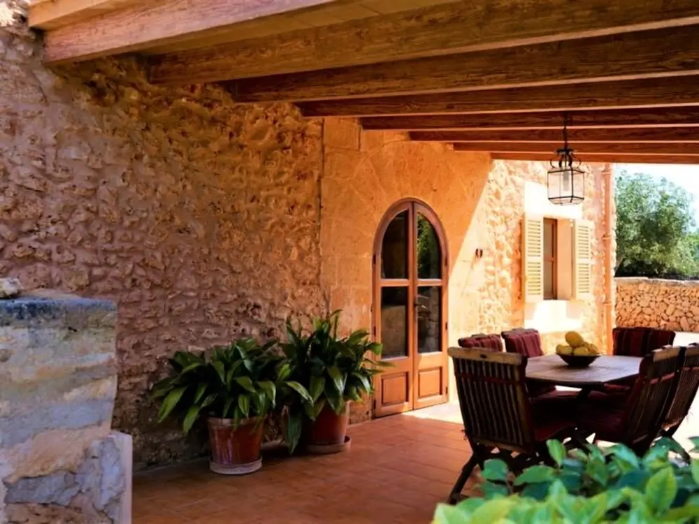 Maison de Vacances Llucmajor 60