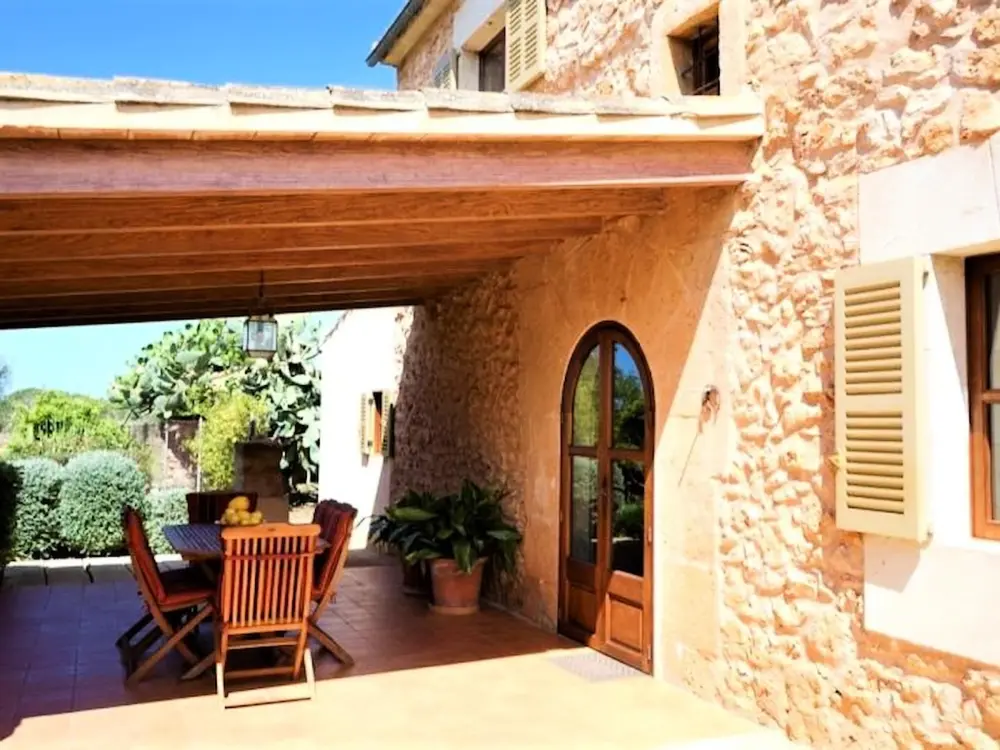 Maison de Vacances Llucmajor 60