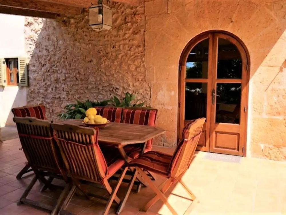 Maison de Vacances Llucmajor 60