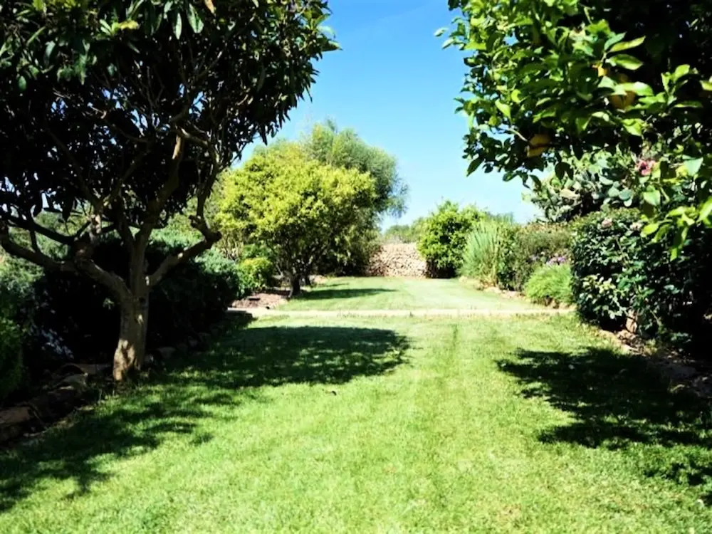Maison de Vacances Llucmajor 60