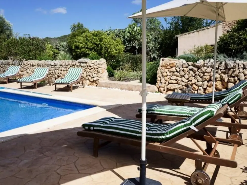 Maison de Vacances Llucmajor 60