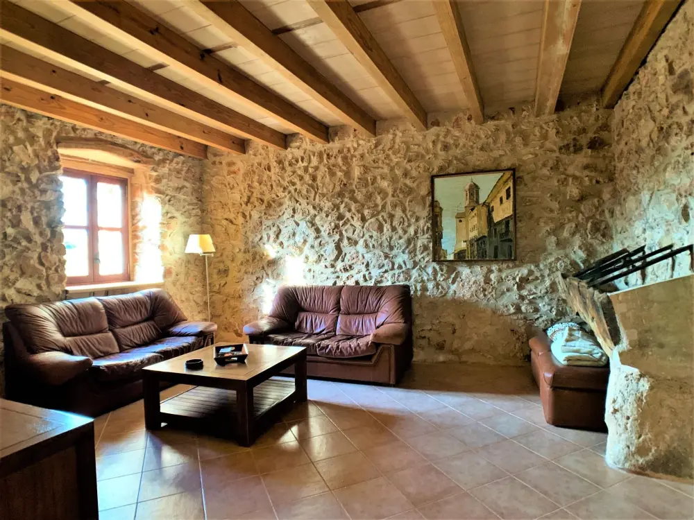 Maison de Vacances Llucmajor 60