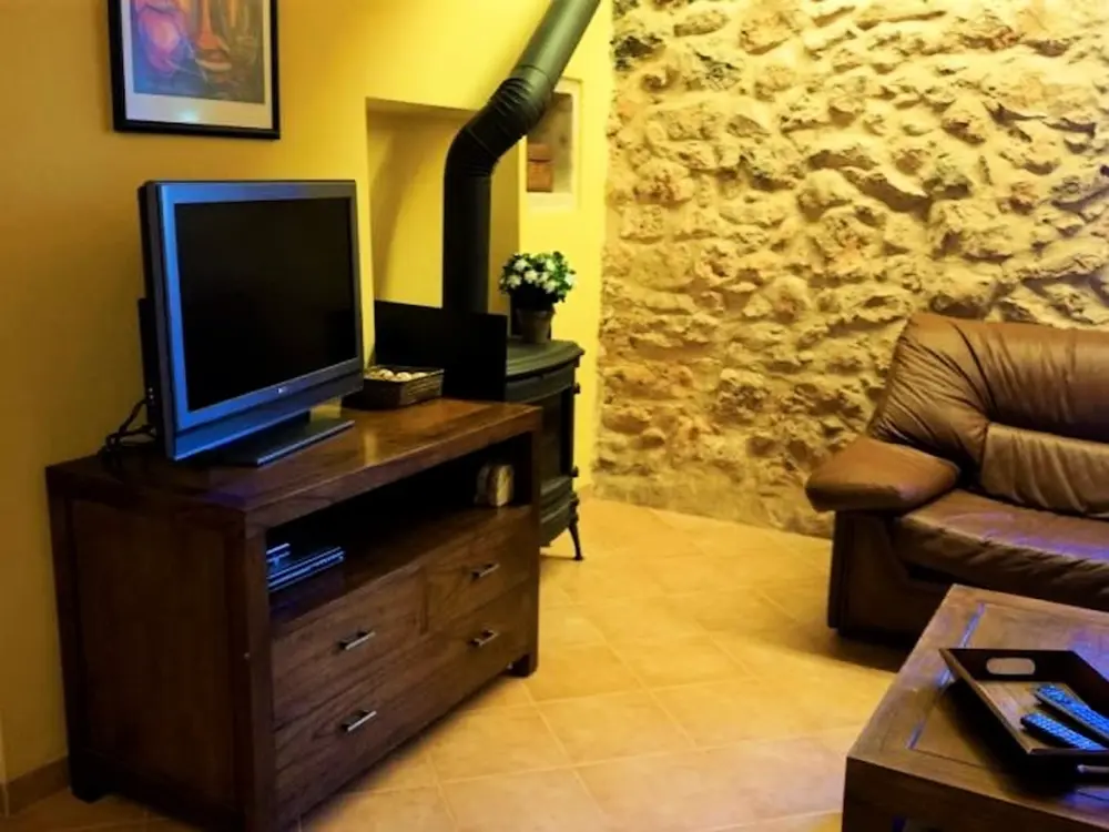 Maison de Vacances Llucmajor 60