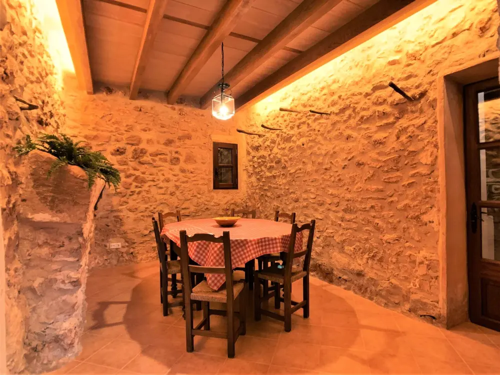 Maison de Vacances Llucmajor 60