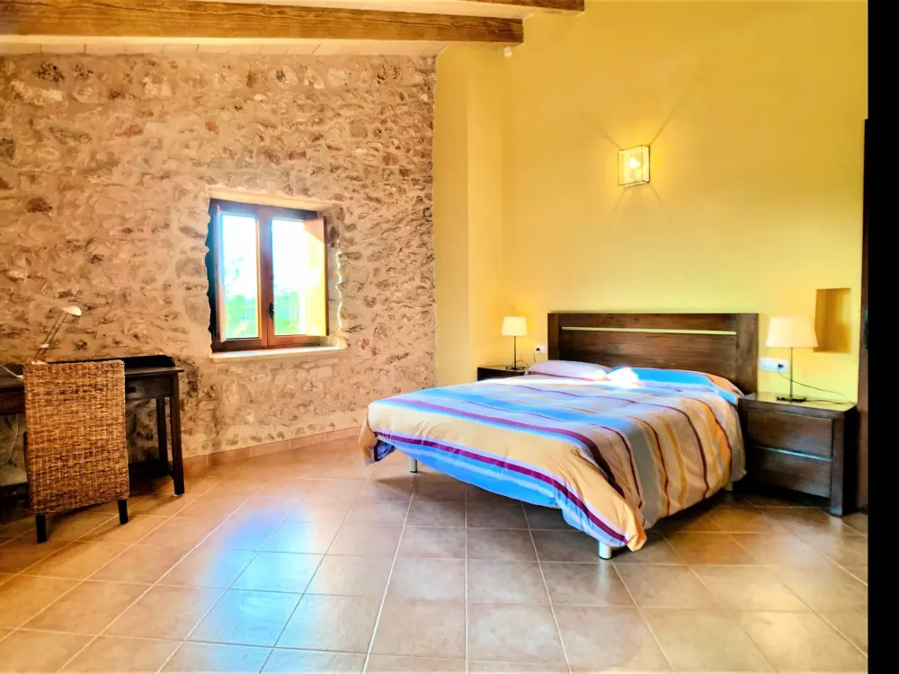 Maison de Vacances Llucmajor 60