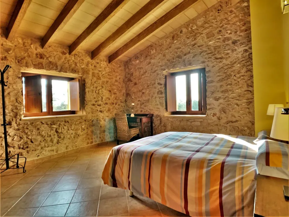 Maison de Vacances Llucmajor 60