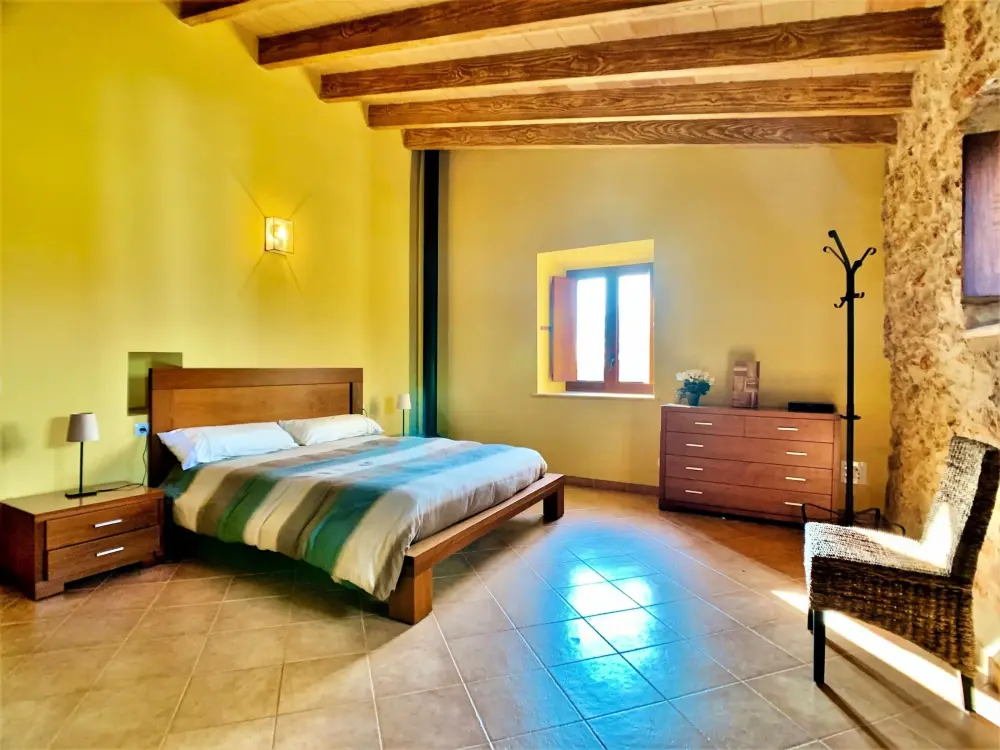 Maison de Vacances Llucmajor 60