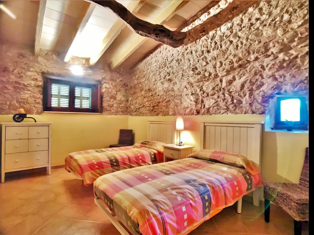 Maison de Vacances Llucmajor 60