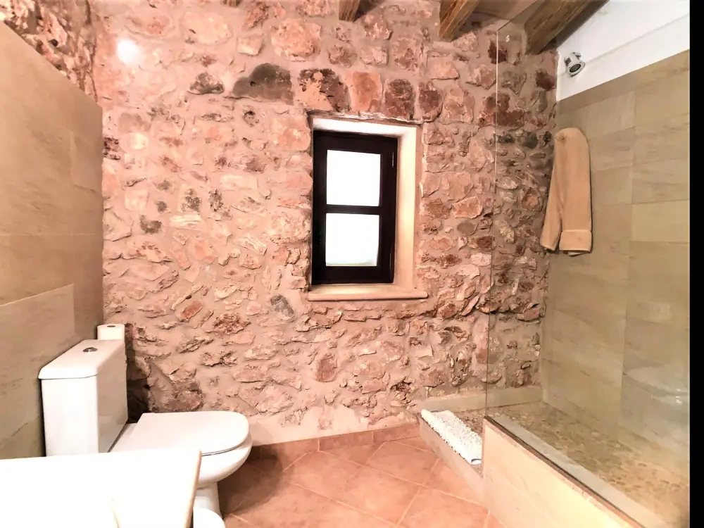 Maison de Vacances Llucmajor 60