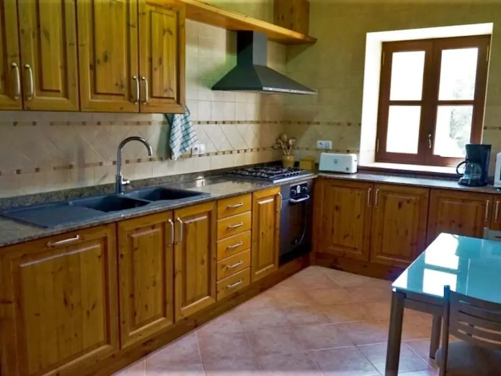 Maison de Vacances Llucmajor 60