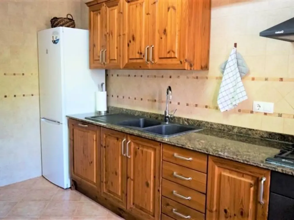 Maison de Vacances Llucmajor 60